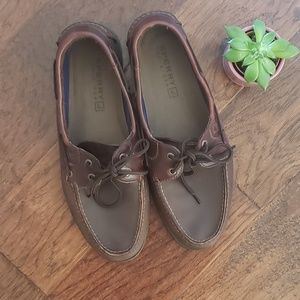 Men's Sperry